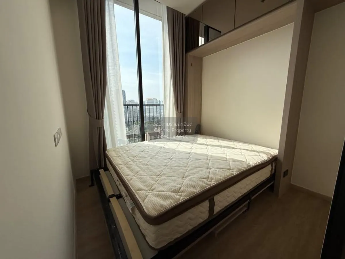 เช่าคอนโด  โนเบิล สเตท 39 BTS-พร้อมพงษ์ คลองตันเหนือ เขต วัฒนา กร