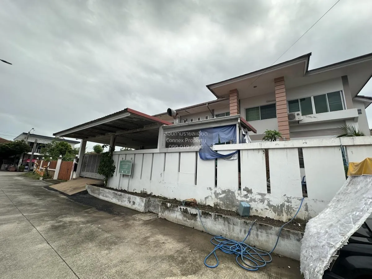 For Sale House , Baan Chonkarn , Bang Len , Bang Yai , Nonthaburi 2