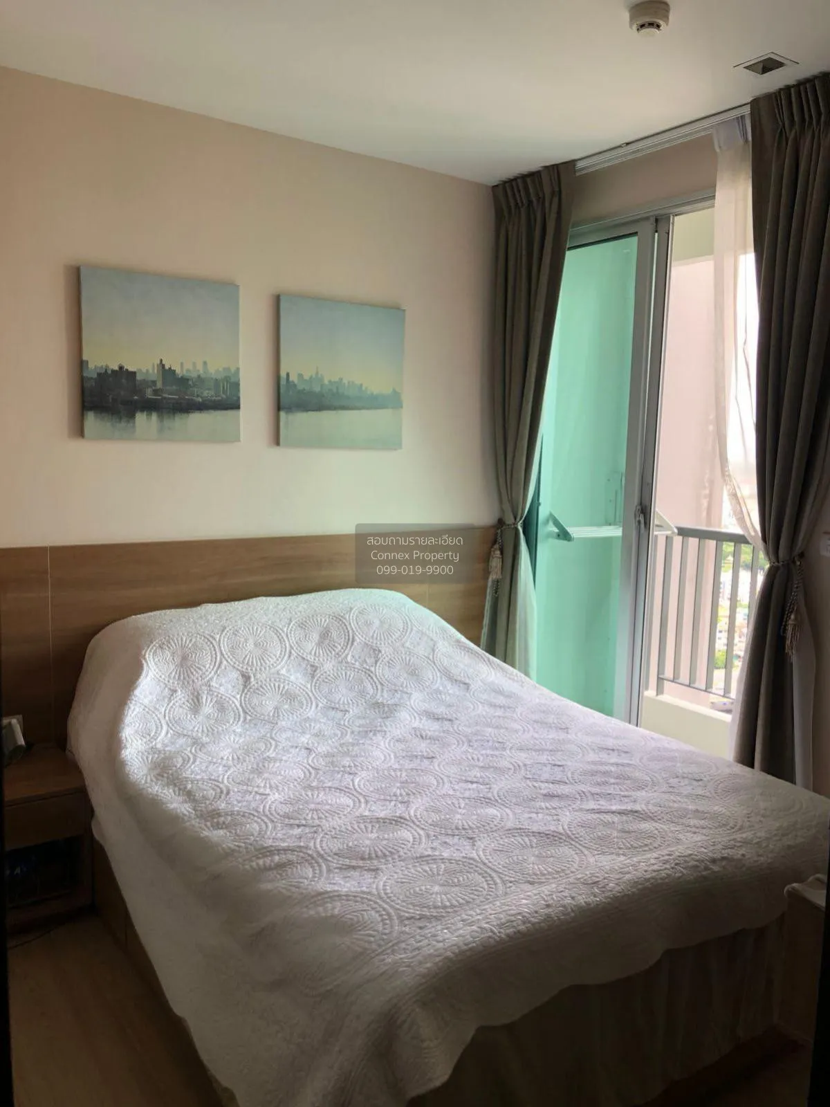 เช่าคอนโด  ริทึ่ม สาทร BTS-สะพานตากสิน ทุ่งมหาเมฆ เขต สาทร กรุงเท