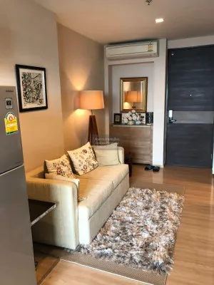 For Rent Condo , Rhythm Sathorn , BTS-Saphan Taksin , Thungmahamek , Sa Thon , Bangkok , CX-126618