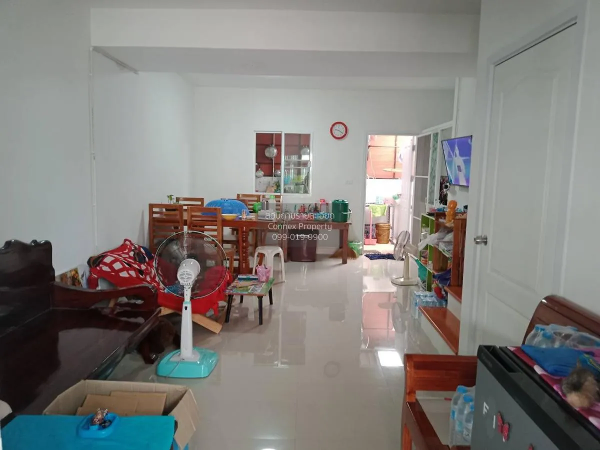 For Sale Townhouse/Townhome  , Lio BLISS Wongwaen - Pinklao (Rama 2
