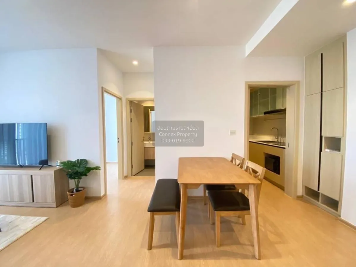 เช่าคอนโด  มารุ เอกมัย2 BTS-เอกมัย พระโขนงเหนือ เขต วัฒนา กรุงเทพ 4