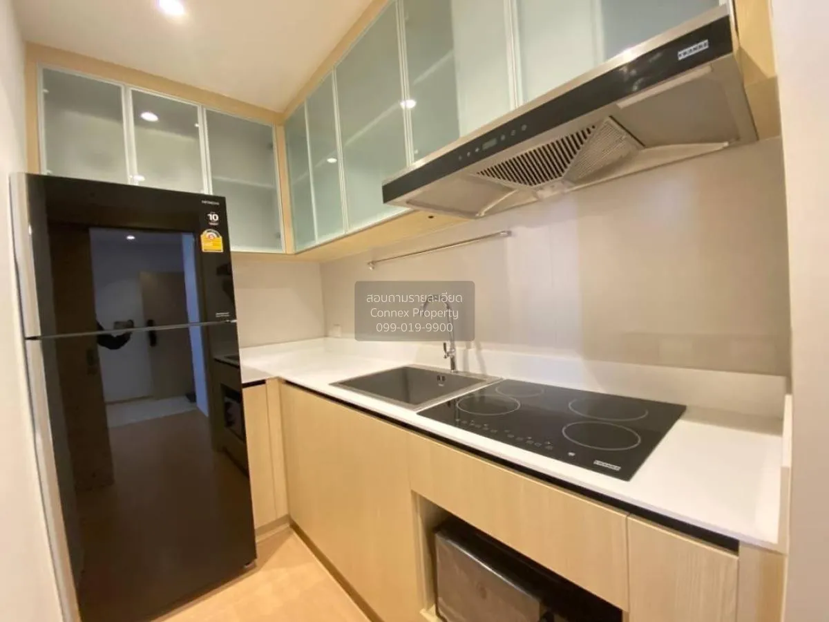 เช่าคอนโด  มารุ เอกมัย2 BTS-เอกมัย พระโขนงเหนือ เขต วัฒนา กรุงเทพ