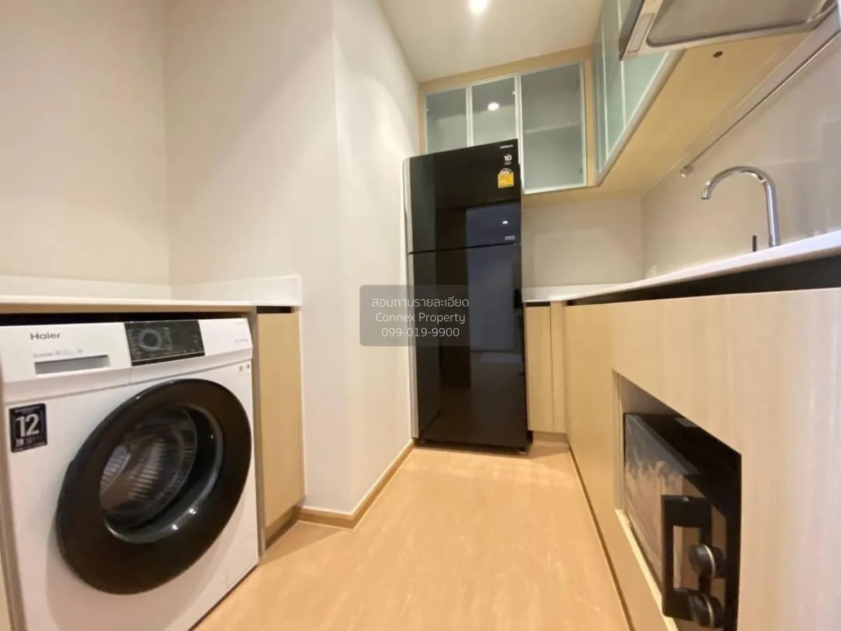 เช่าคอนโด  มารุ เอกมัย2 BTS-เอกมัย พระโขนงเหนือ เขต วัฒนา กรุงเทพ