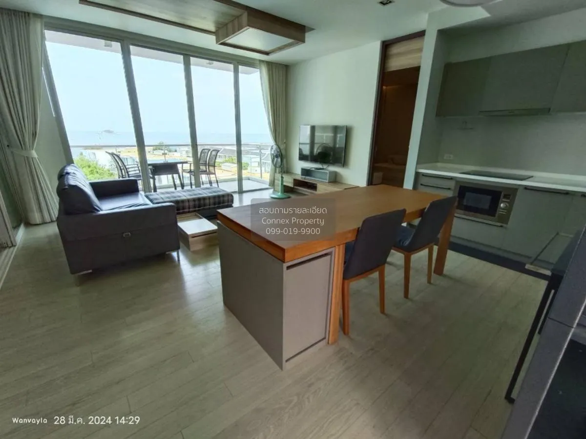 For Rent Condo , Wan Vayla Kao Tao , Nong Kae , Hua Hin , Prachua 2