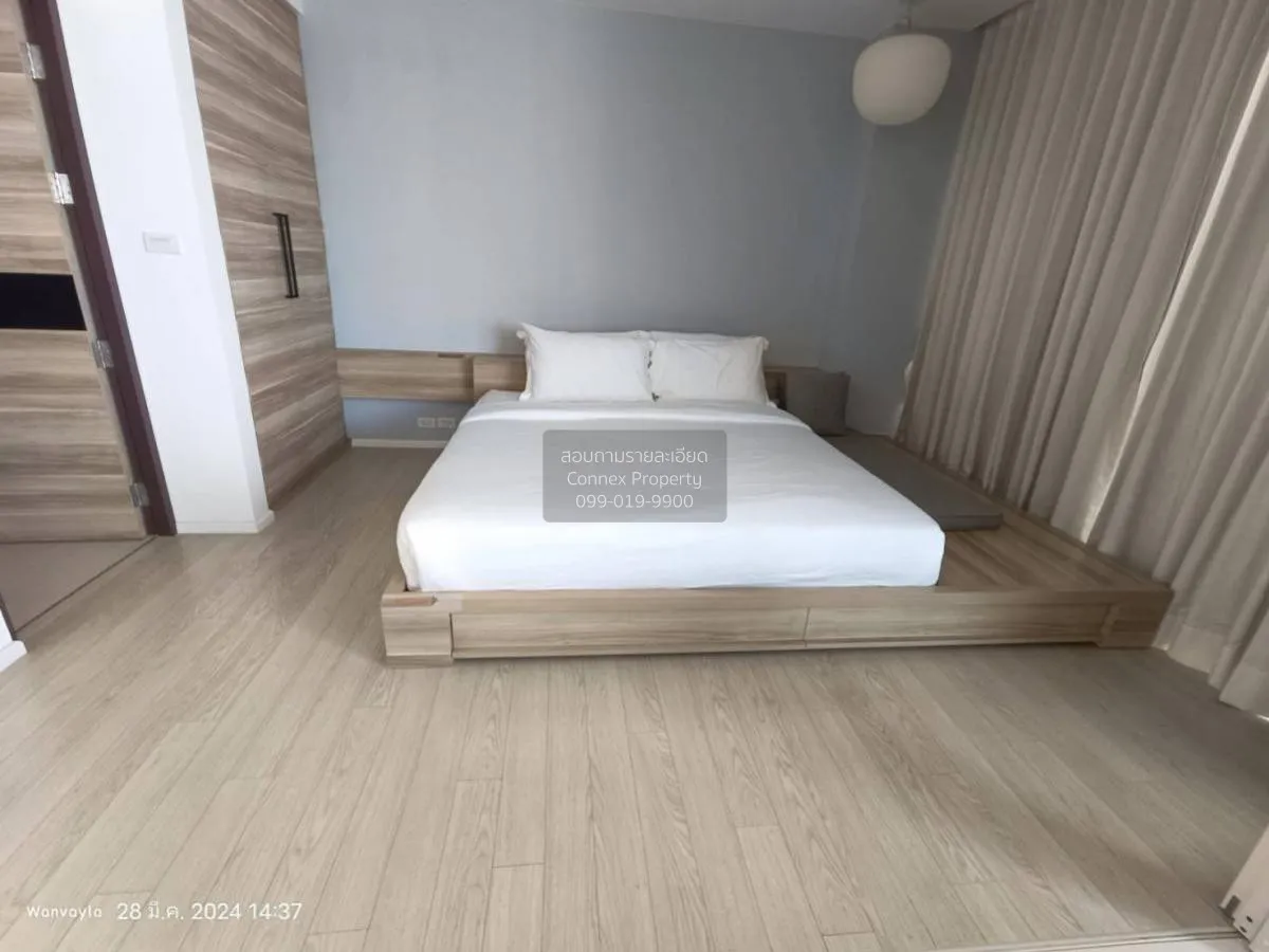 For Rent Condo , Wan Vayla Kao Tao , Nong Kae , Hua Hin , Prachua