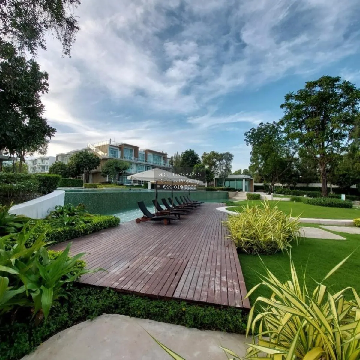 For Rent Condo , Wan Vayla Kao Tao , Nong Kae , Hua Hin , Prachua