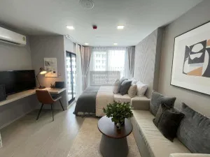 For Rent Condo , Atmoz Oasis Onnut , Suan Luang , Suan Luang , Bangkok , CX-126627