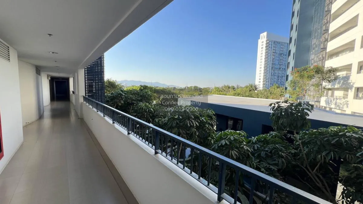 เช่าคอนโด  เดอะเบลกราเวีย @ รัชดา17 MRT-สุทธิสาร ดินแดง เขต ห้วยข 4