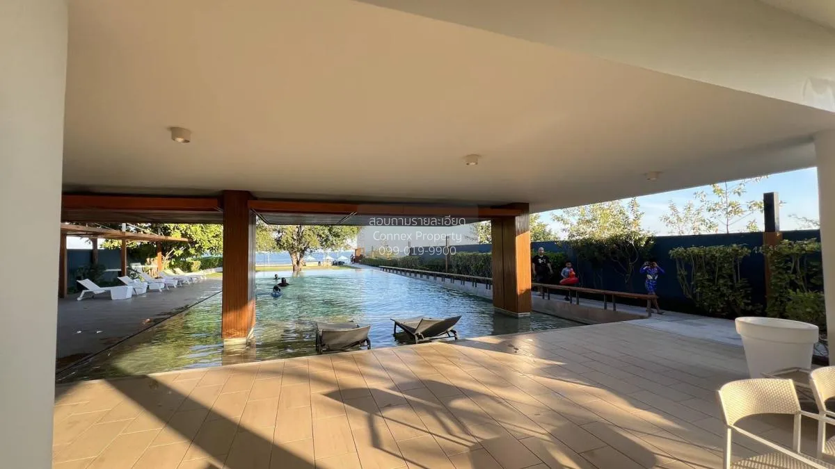 เช่าคอนโด  เดอะเบลกราเวีย @ รัชดา17 MRT-สุทธิสาร ดินแดง เขต ห้วยข