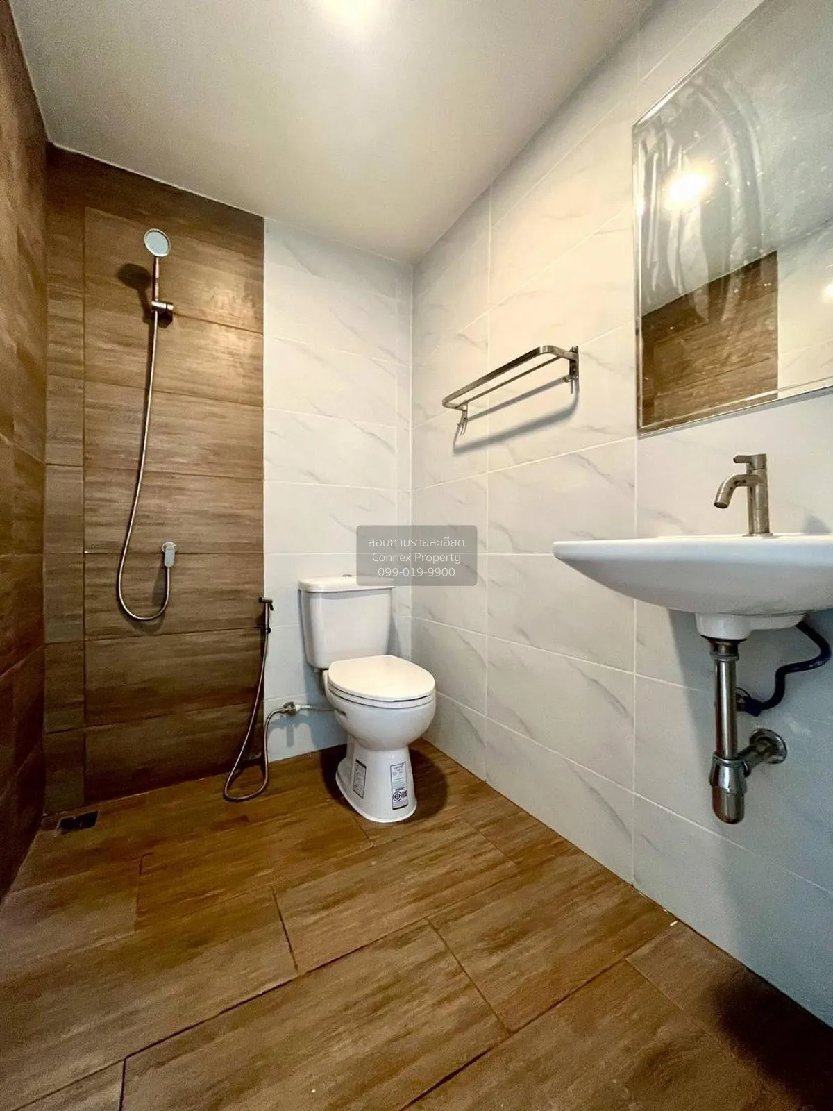 For Sale Townhouse/Townhome  , Baan Pruksa 25 Bangyai , newly ren