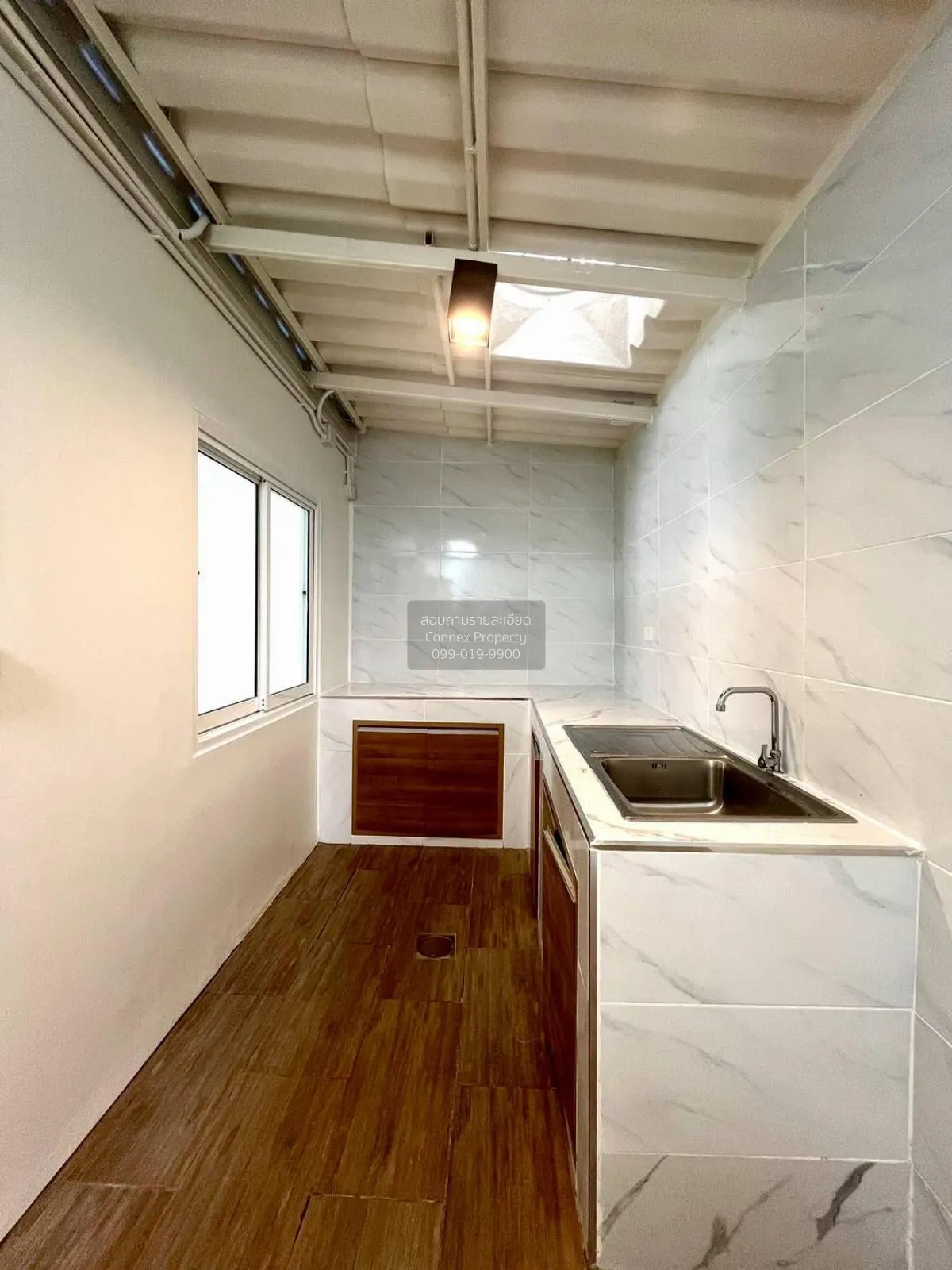 For Sale Townhouse/Townhome  , Baan Pruksa 25 Bangyai , newly ren