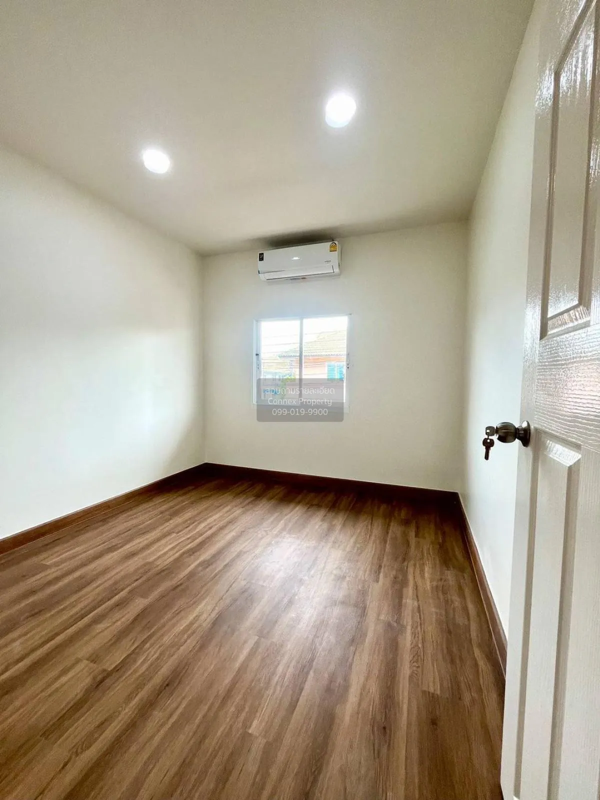 For Sale Townhouse/Townhome  , Baan Pruksa 25 Bangyai , newly ren