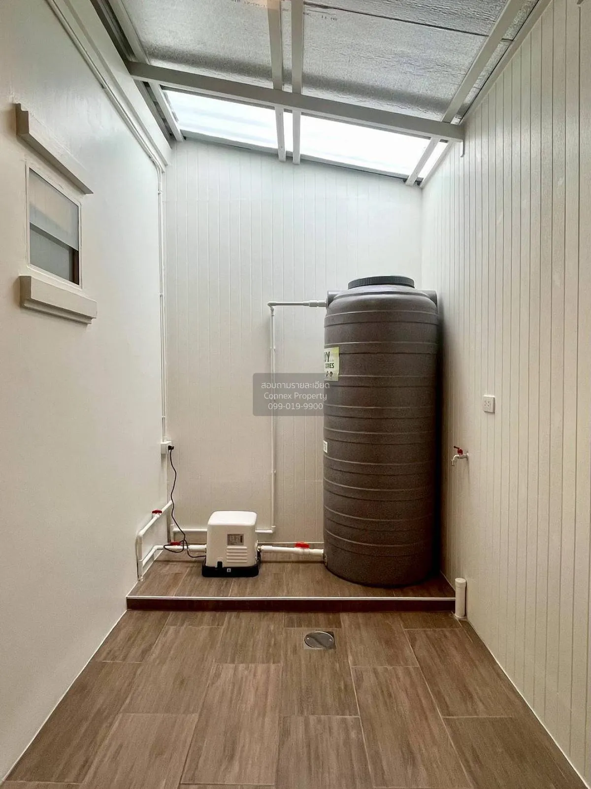 ขายทาวน์เฮ้าส์/ทาวน์โฮม   บ้านพฤกษา 37 บางใหญ่ รีโนเวทใหม่ MRT-ตล