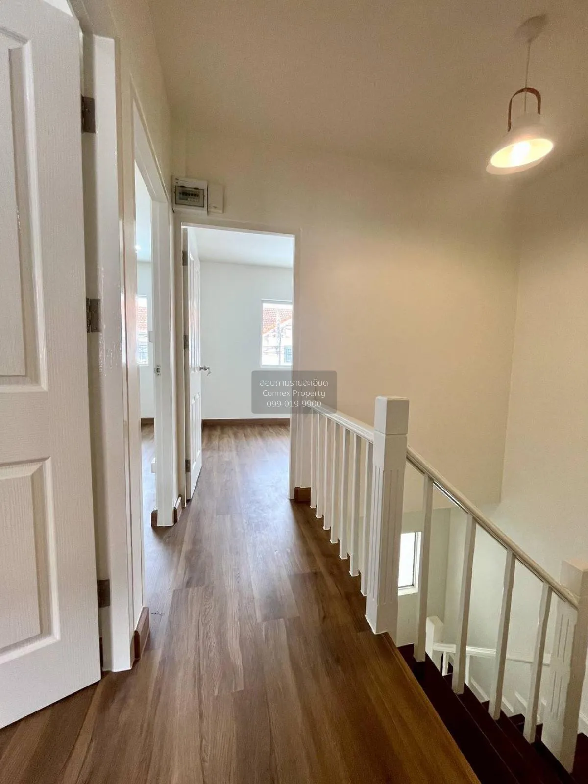 ขายทาวน์เฮ้าส์/ทาวน์โฮม   บ้านพฤกษา 37 บางใหญ่ รีโนเวทใหม่ MRT-ตล