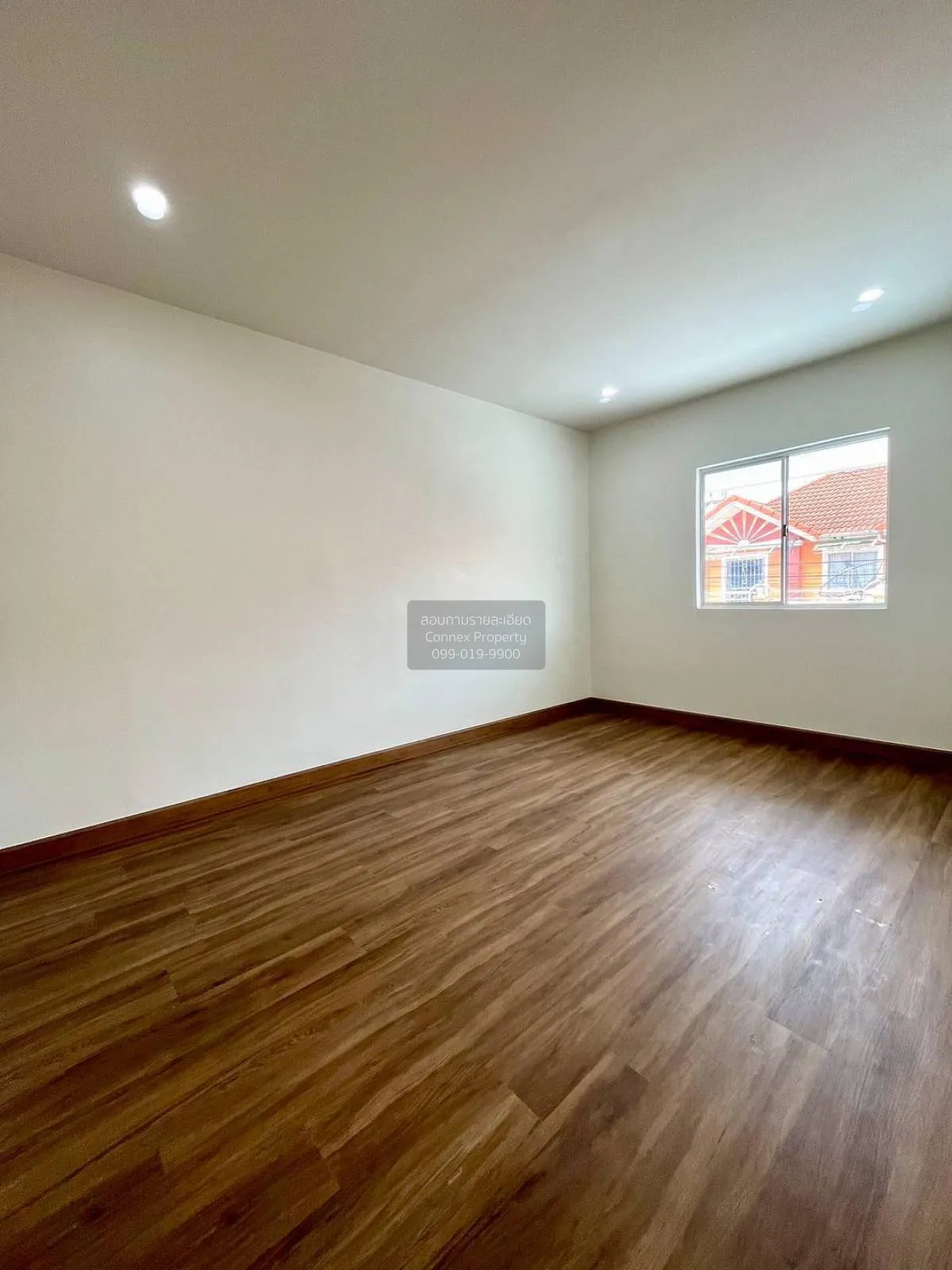 ขายทาวน์เฮ้าส์/ทาวน์โฮม   บ้านพฤกษา 37 บางใหญ่ รีโนเวทใหม่ MRT-ตล