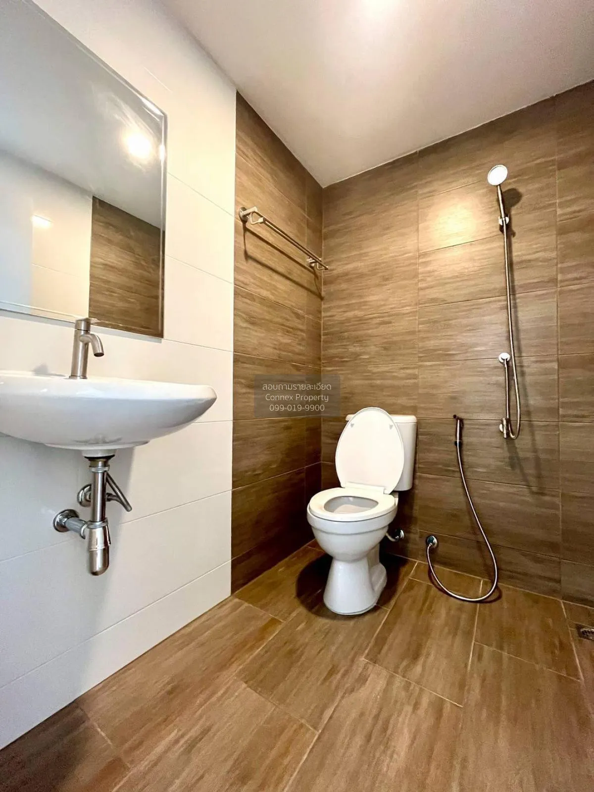 ขายทาวน์เฮ้าส์/ทาวน์โฮม   บ้านพฤกษา 37 บางใหญ่ รีโนเวทใหม่ MRT-ตล