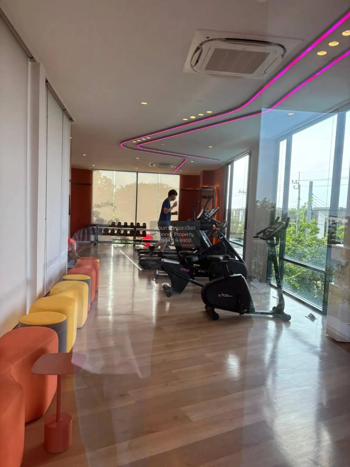 For Sale Townhouse/Townhome  , Pleno Town Sukhumvit - Bangpu , Ba