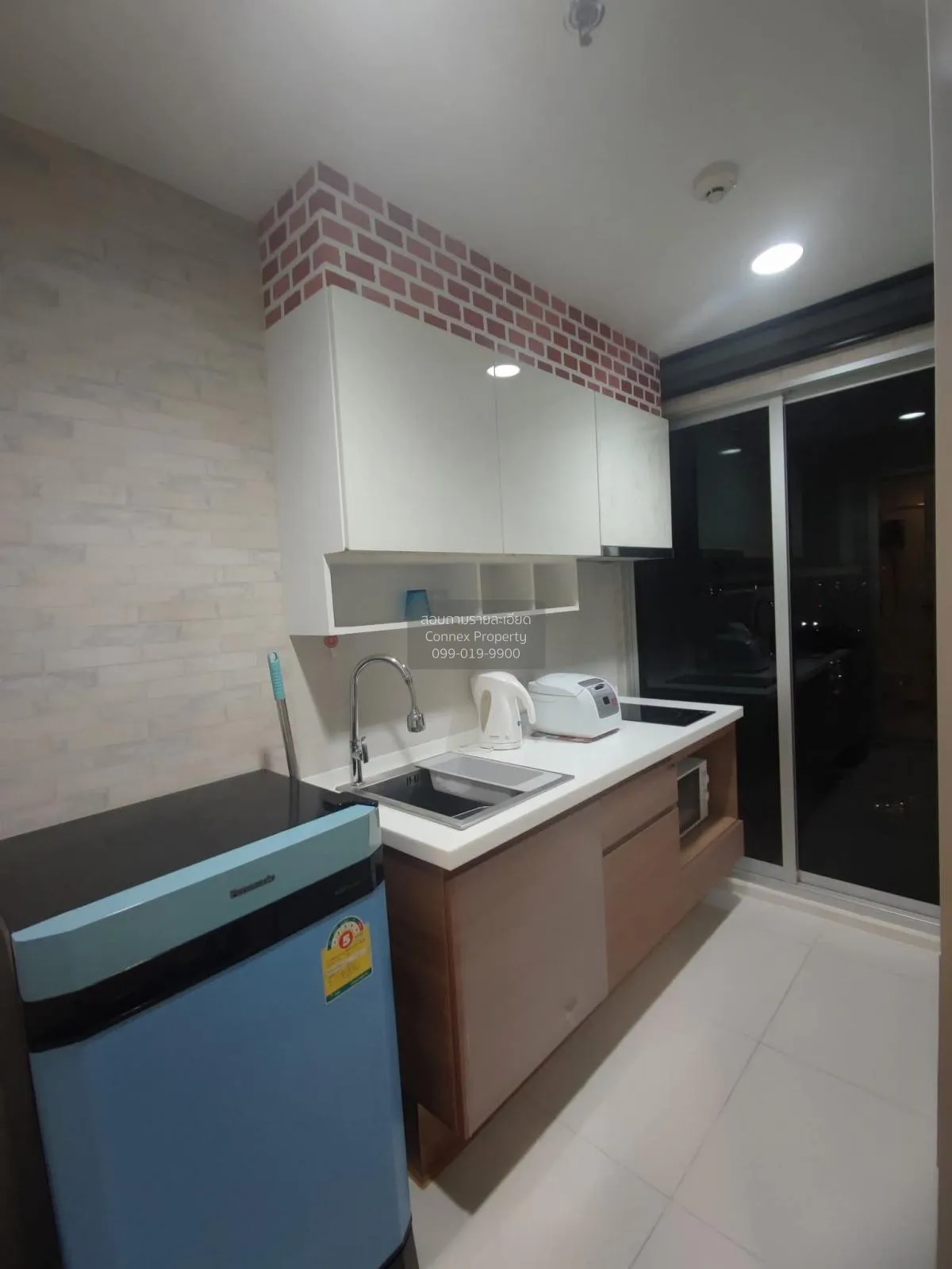 ขายคอนโด  ฟิวส์ จันทน์-สาทร ฺBTS-เซนต์หลุยส์ ทุ่งวัดดอน เขต สาทร  4