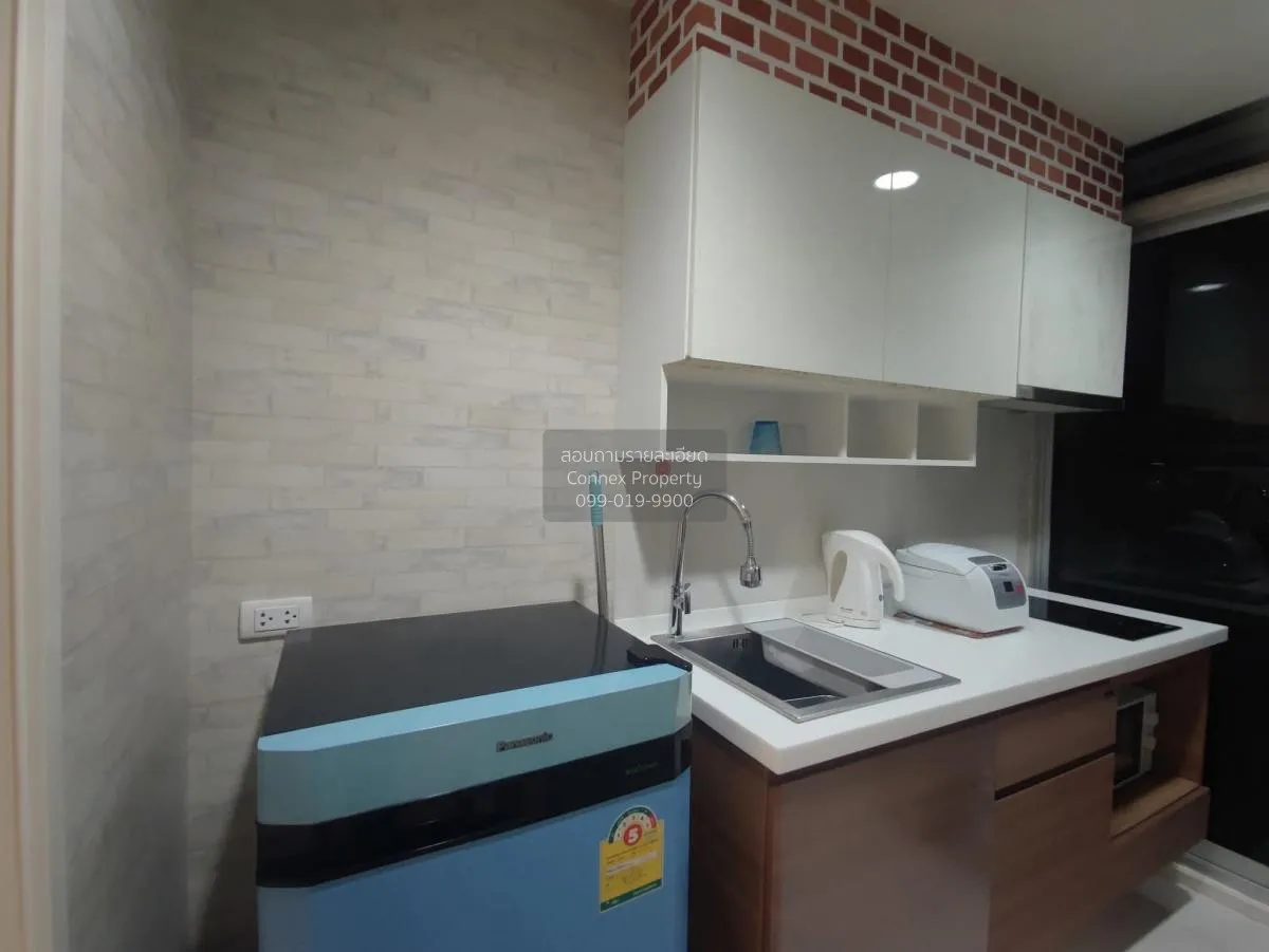 ขายคอนโด  ฟิวส์ จันทน์-สาทร ฺBTS-เซนต์หลุยส์ ทุ่งวัดดอน เขต สาทร 