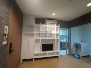 For Sale Condo , Fuse Chan-Sathorn , BTS-Saint Louis , Thung Wat Don , Sa Thon , Bangkok , CX-126635