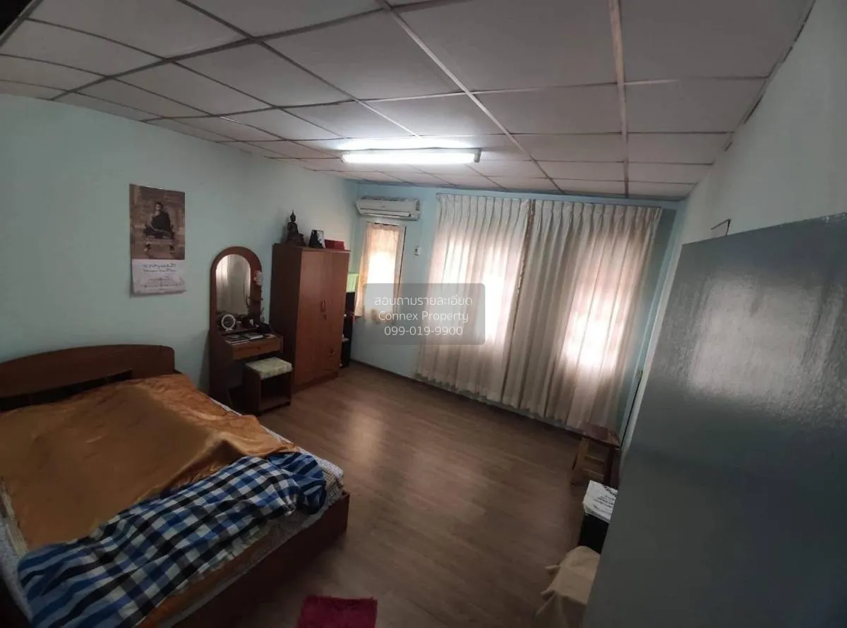 ขายทาวน์เฮ้าส์/ทาวน์โฮม  บ้านทวีทอง 1 MRT-ทิพวัล (สายสีเหลือง) บา 3