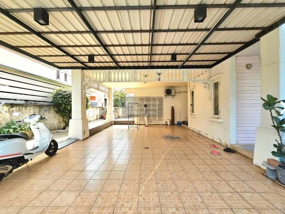 ขายบ้าน  บารานี รังสิต - คลอง 3 ห้องมุม คลองสาม คลองหลวง ปทุมธานี 4