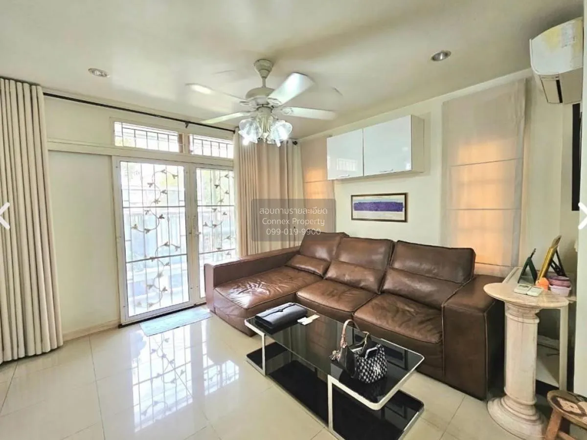 ขายบ้าน  บารานี รังสิต - คลอง 3 ห้องมุม คลองสาม คลองหลวง ปทุมธานี