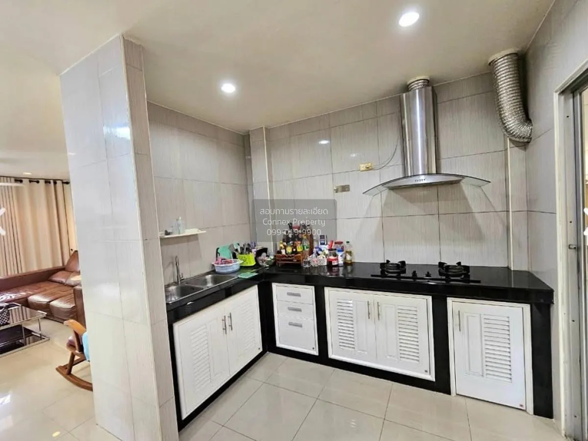 ขายบ้าน  บารานี รังสิต - คลอง 3 ห้องมุม คลองสาม คลองหลวง ปทุมธานี