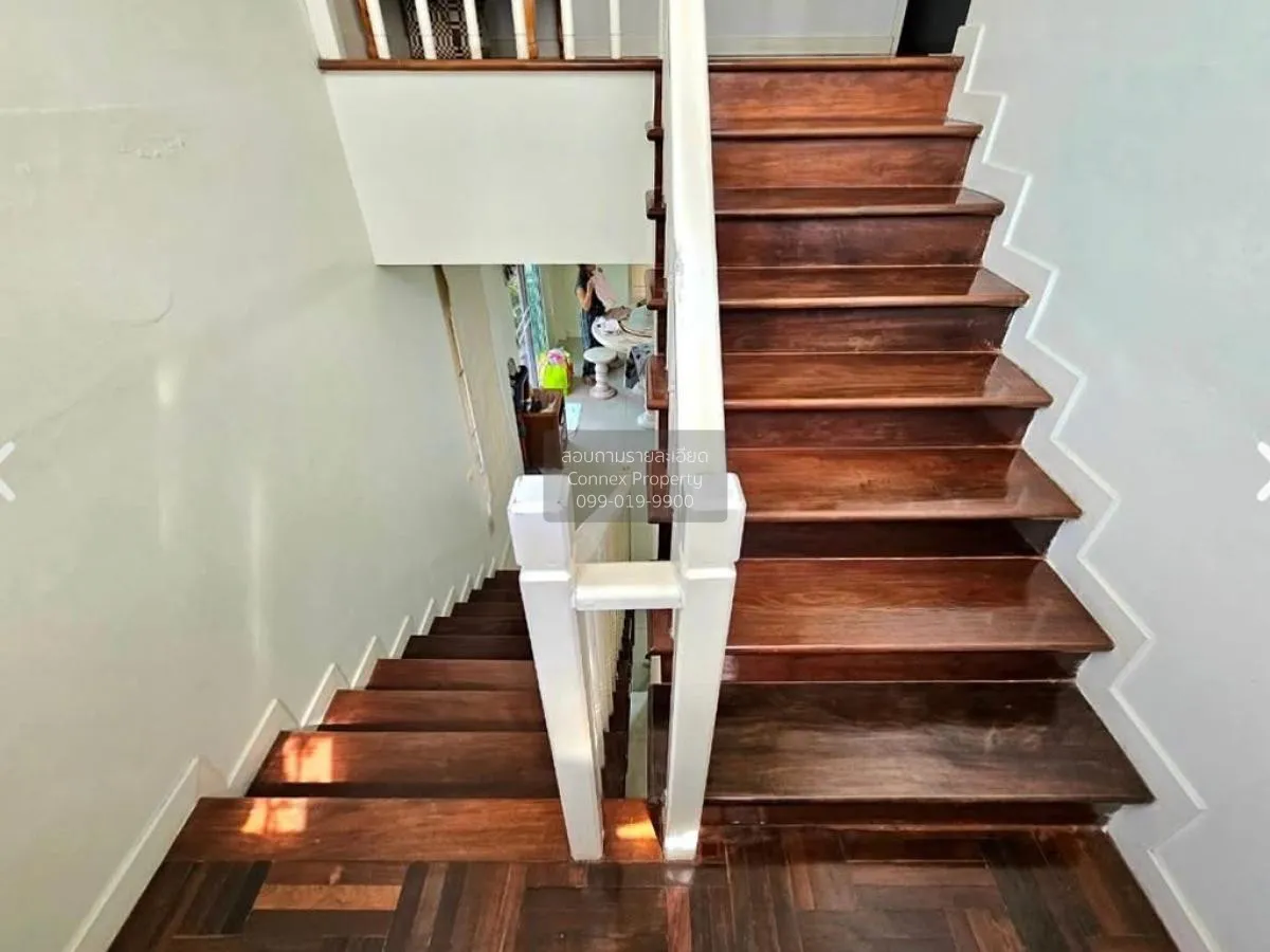 ขายบ้าน  บารานี รังสิต - คลอง 3 ห้องมุม คลองสาม คลองหลวง ปทุมธานี