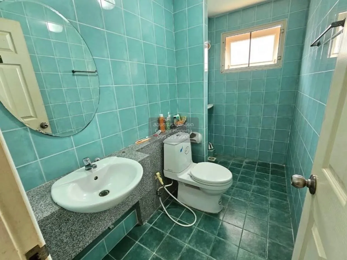 ขายบ้าน  บารานี รังสิต - คลอง 3 ห้องมุม คลองสาม คลองหลวง ปทุมธานี