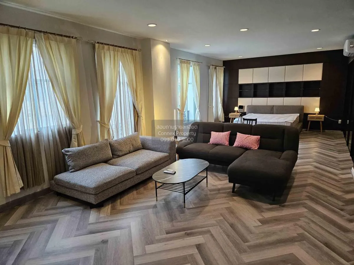 เช่าทาวน์เฮ้าส์/ทาวน์โฮม  บ้านกลางกรุง แกรนด์เวียนนา พระราม 3  หน