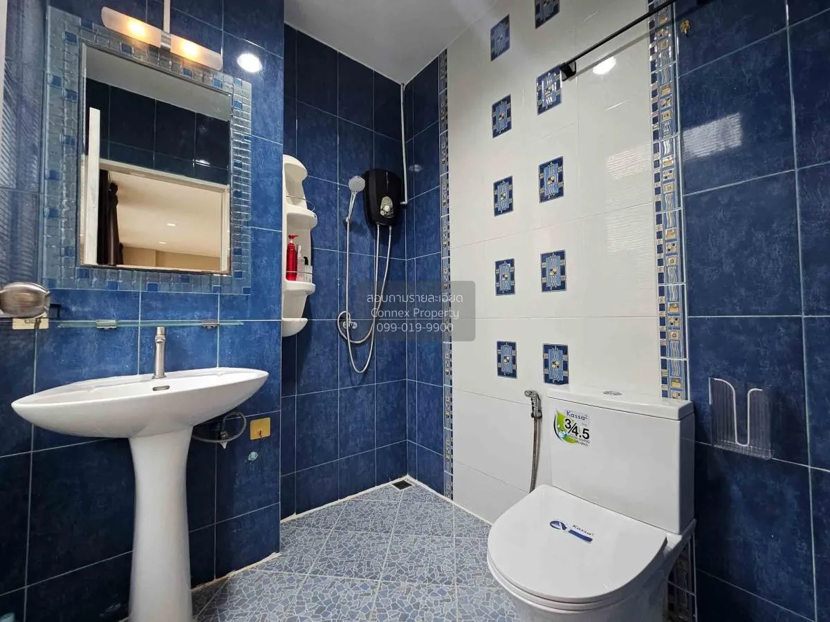 เช่าทาวน์เฮ้าส์/ทาวน์โฮม  บ้านกลางกรุง แกรนด์เวียนนา พระราม 3  หน