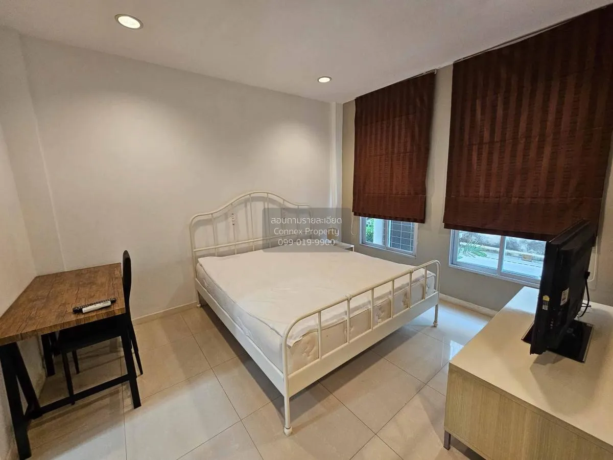 เช่าทาวน์เฮ้าส์/ทาวน์โฮม  บ้านกลางกรุง แกรนด์เวียนนา พระราม 3  หน