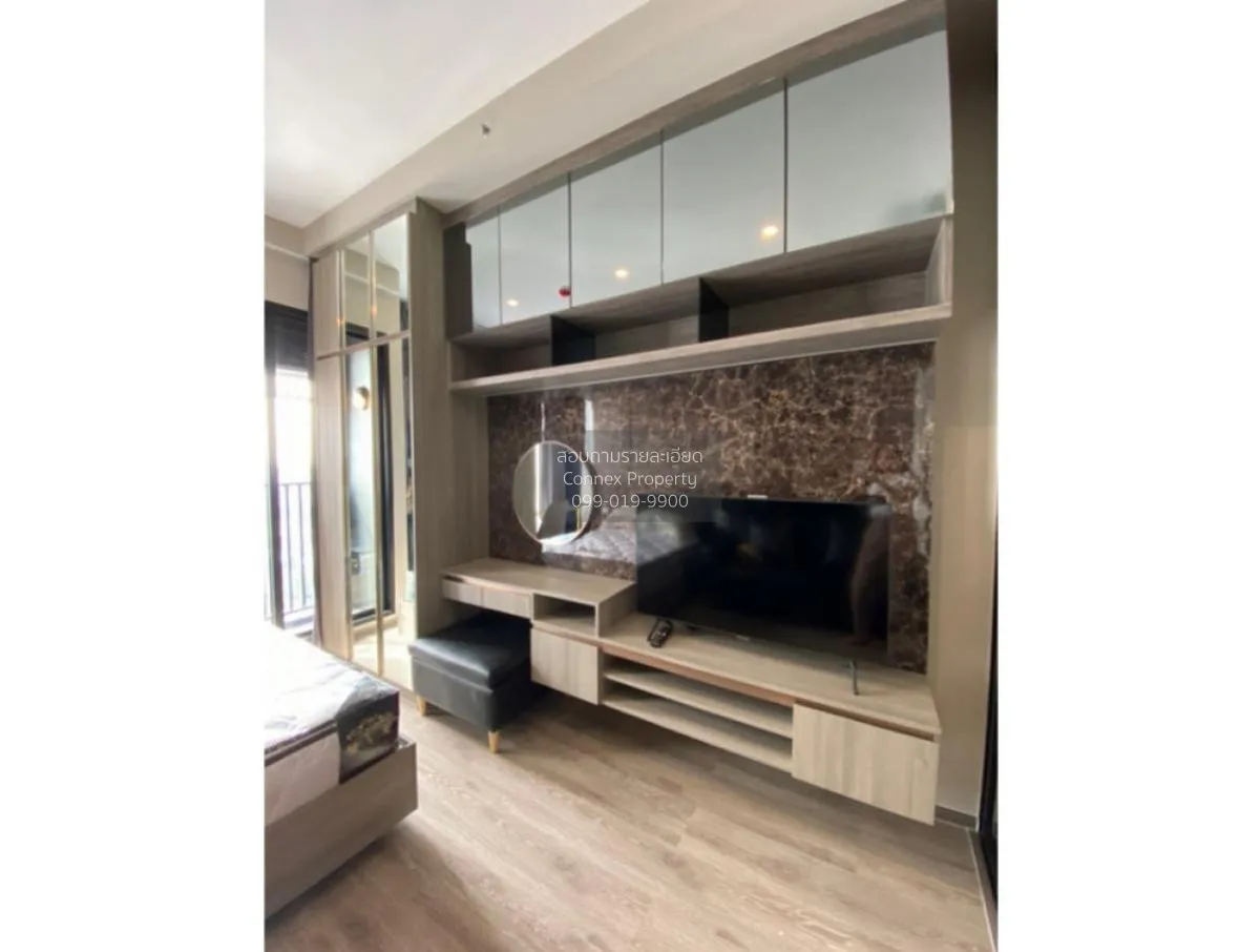 ขายคอนโด  ไนท์บริดจ์ ไพร์ม อ่อนนุช BTS-อ่อนนุช พระโขนง เขต วัฒนา  3