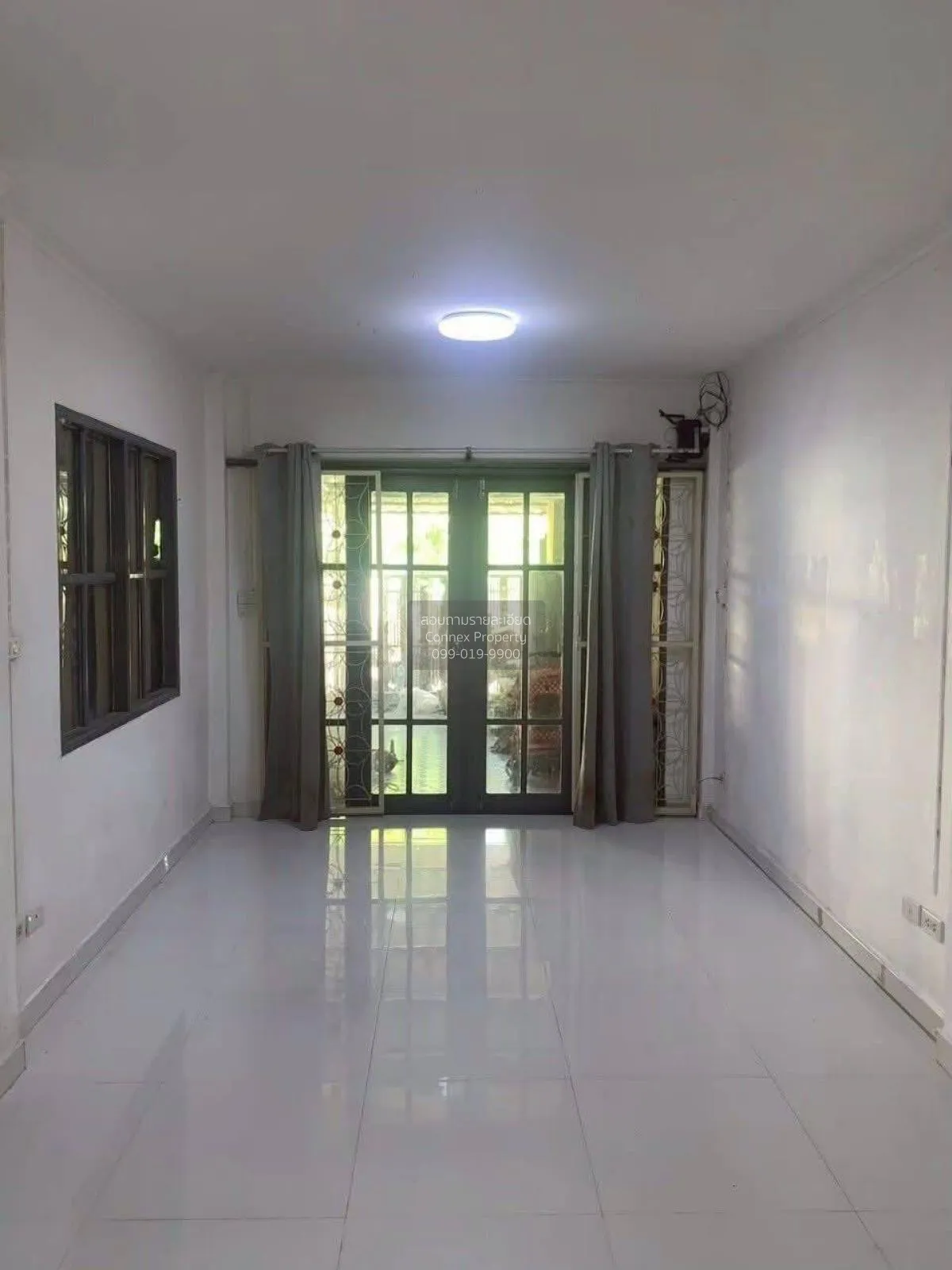 ขายทาวน์เฮ้าส์/ทาวน์โฮม  บ้านชัยพฤกษ์ บุศรินทร์ รังสิต - คลองสอง  3