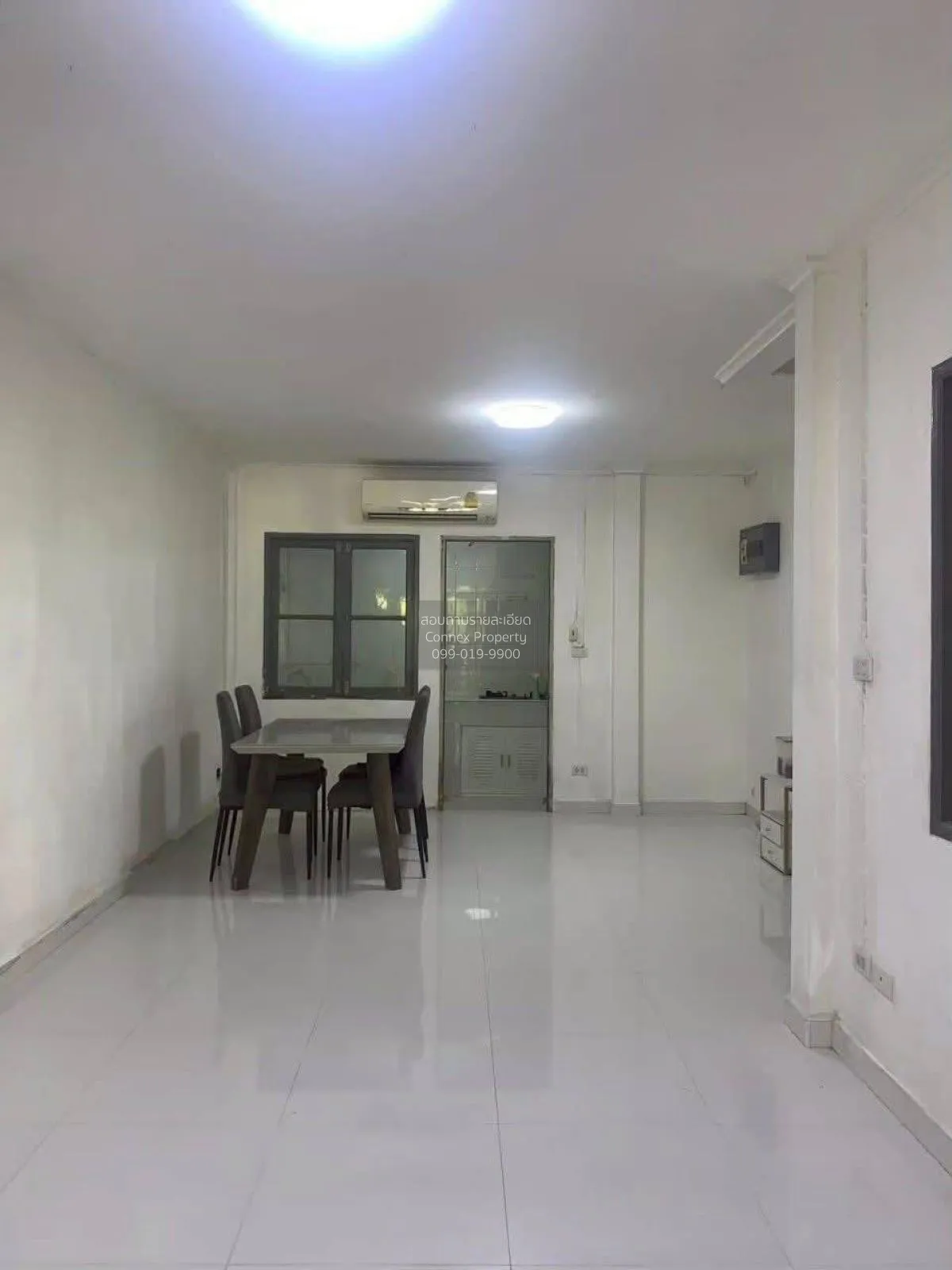 ขายทาวน์เฮ้าส์/ทาวน์โฮม  บ้านชัยพฤกษ์ บุศรินทร์ รังสิต - คลองสอง  4