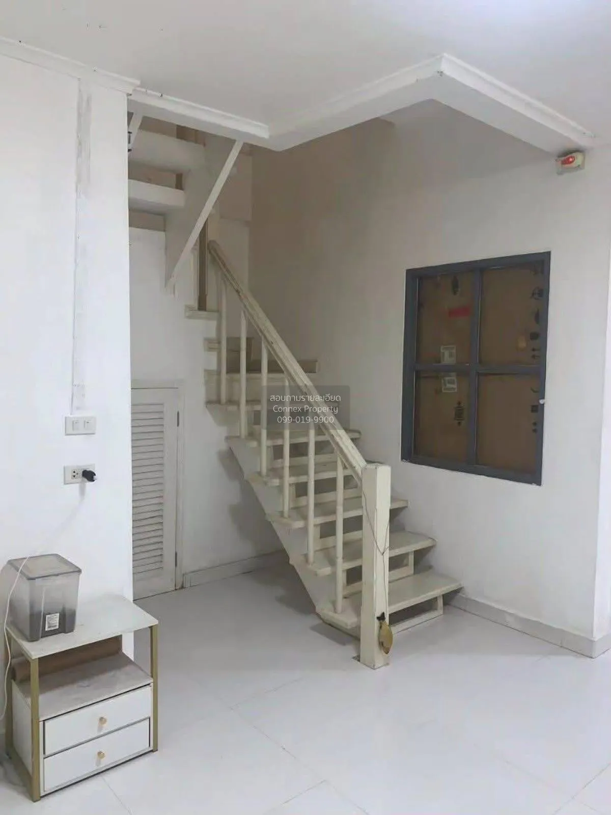 ขายทาวน์เฮ้าส์/ทาวน์โฮม  บ้านชัยพฤกษ์ บุศรินทร์ รังสิต - คลองสอง 