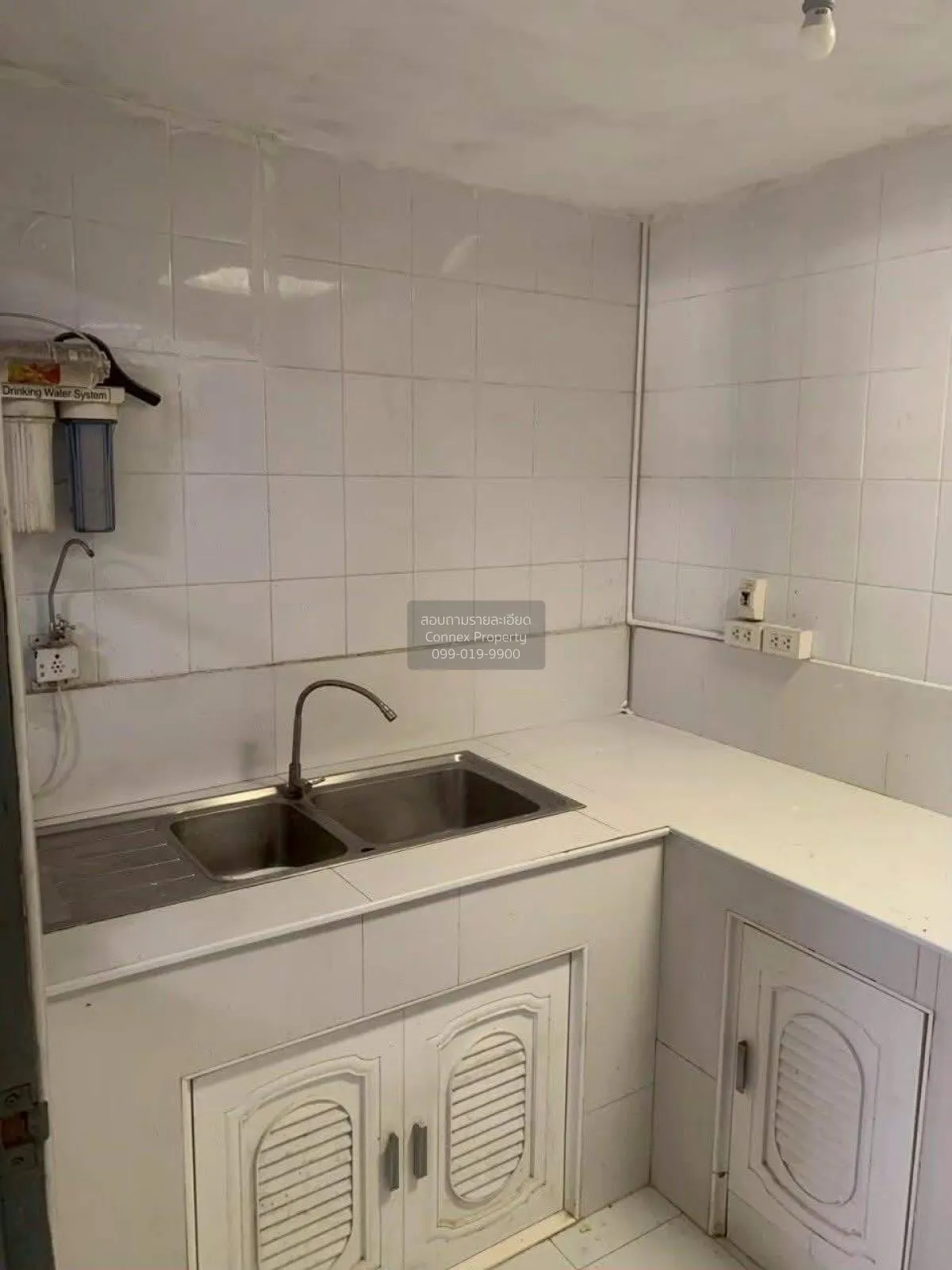 ขายทาวน์เฮ้าส์/ทาวน์โฮม  บ้านชัยพฤกษ์ บุศรินทร์ รังสิต - คลองสอง 