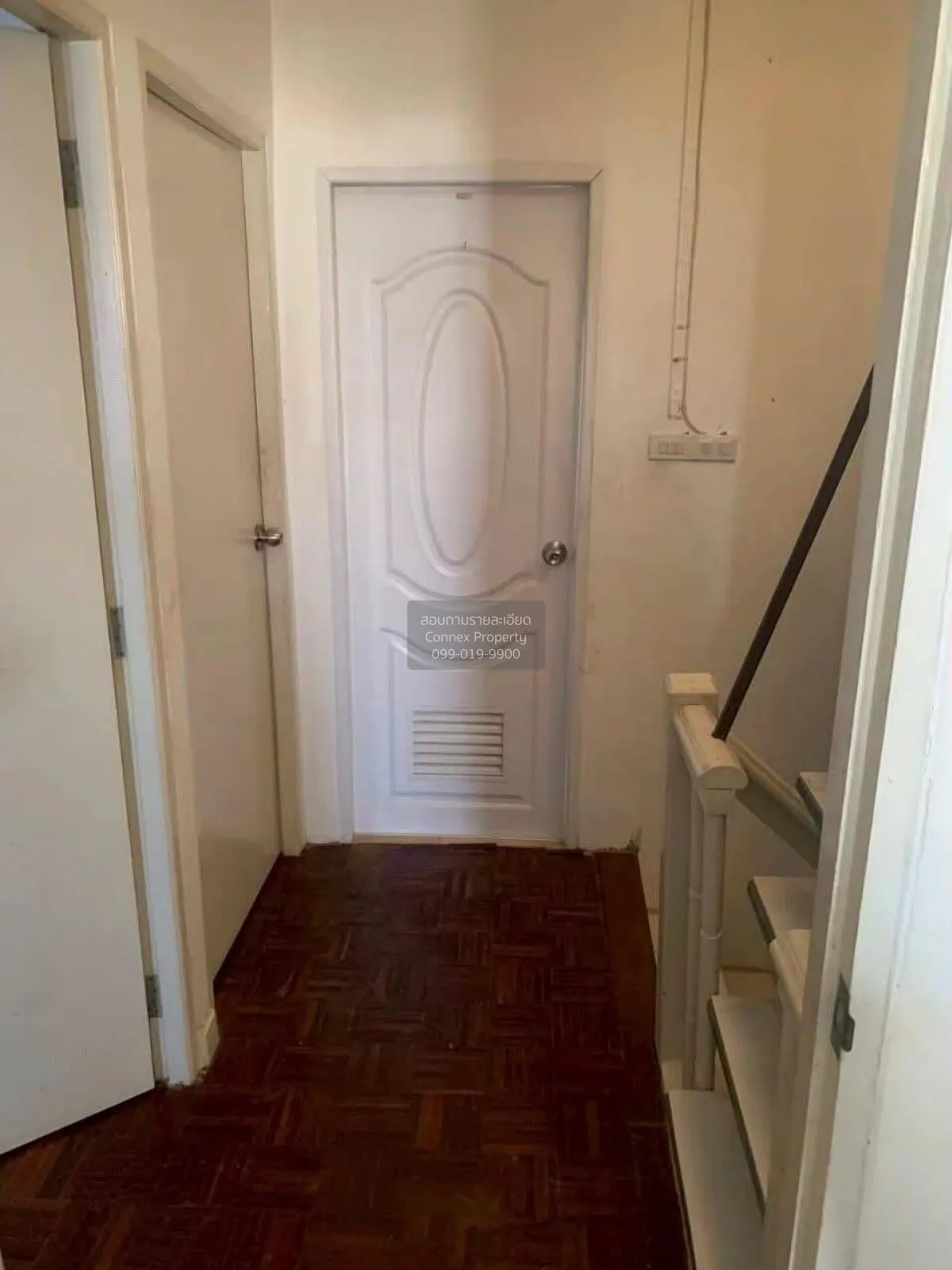 ขายทาวน์เฮ้าส์/ทาวน์โฮม  บ้านชัยพฤกษ์ บุศรินทร์ รังสิต - คลองสอง 