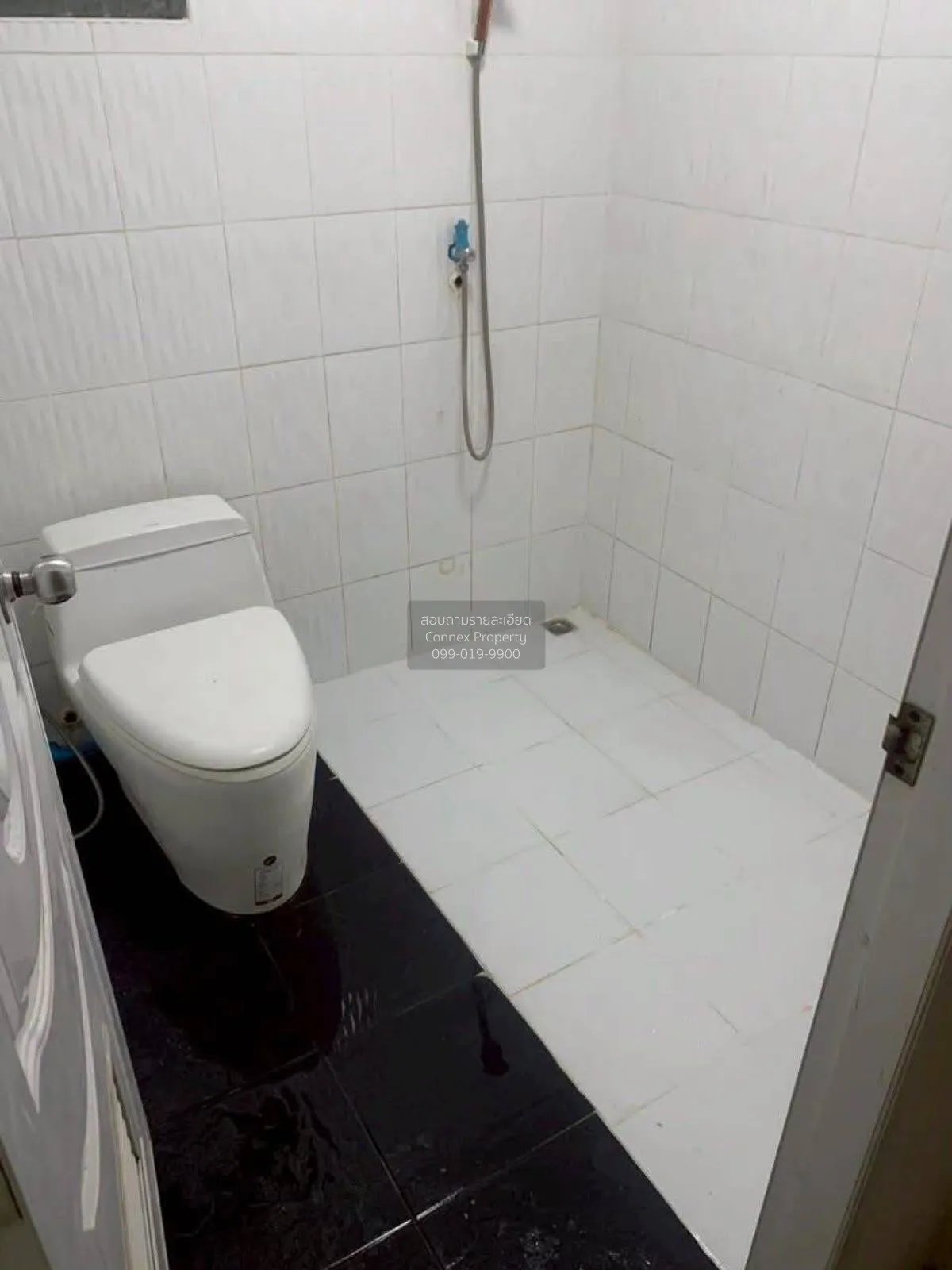 ขายทาวน์เฮ้าส์/ทาวน์โฮม  บ้านชัยพฤกษ์ บุศรินทร์ รังสิต - คลองสอง 