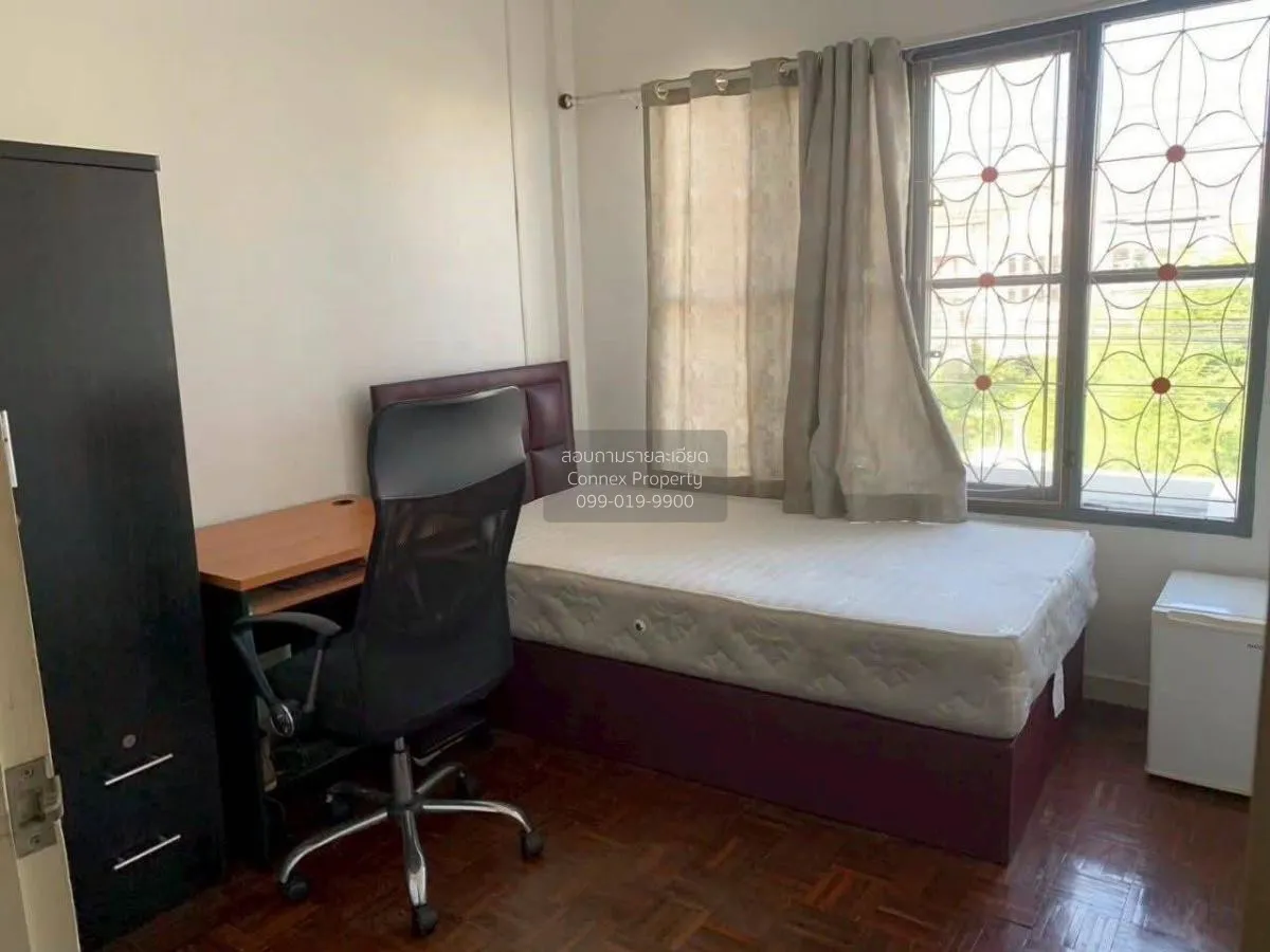 ขายทาวน์เฮ้าส์/ทาวน์โฮม  บ้านชัยพฤกษ์ บุศรินทร์ รังสิต - คลองสอง 