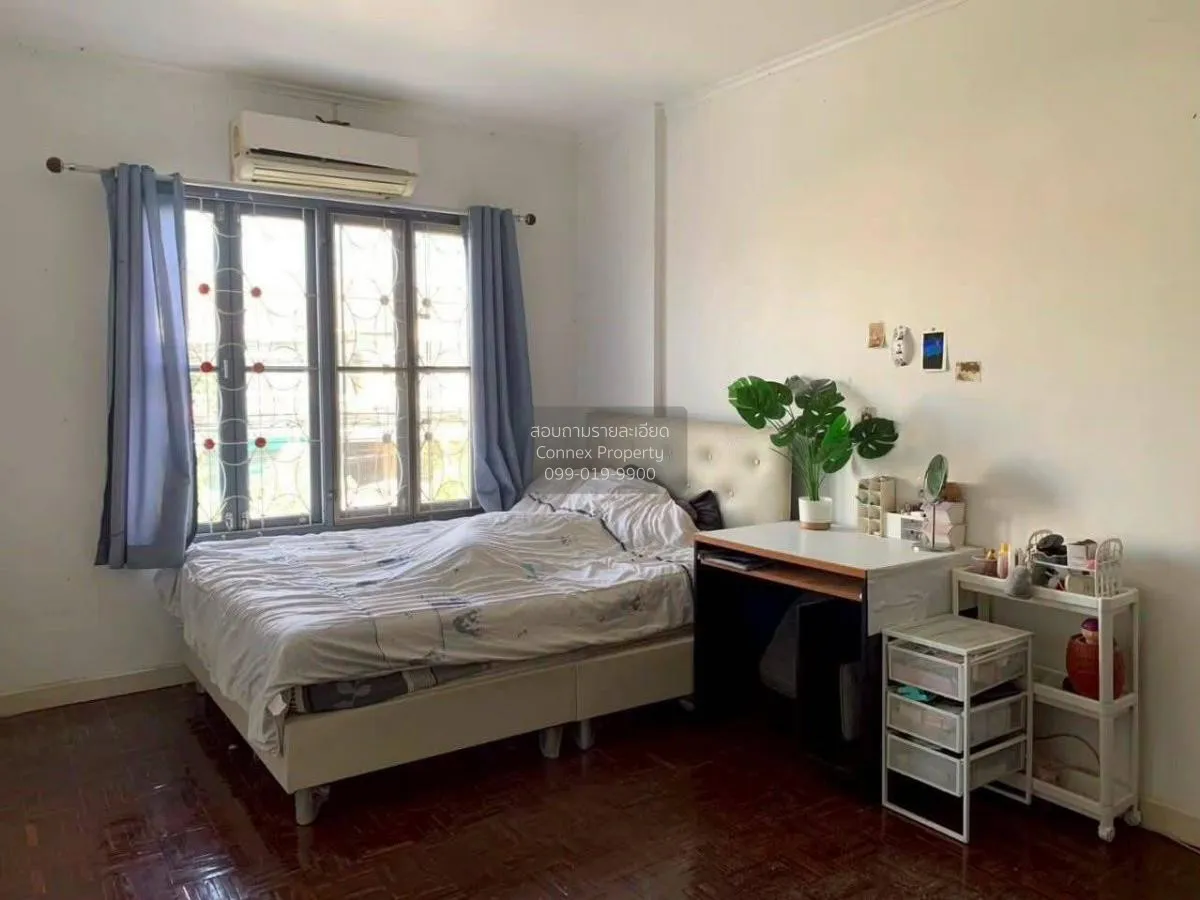 ขายทาวน์เฮ้าส์/ทาวน์โฮม  บ้านชัยพฤกษ์ บุศรินทร์ รังสิต - คลองสอง 