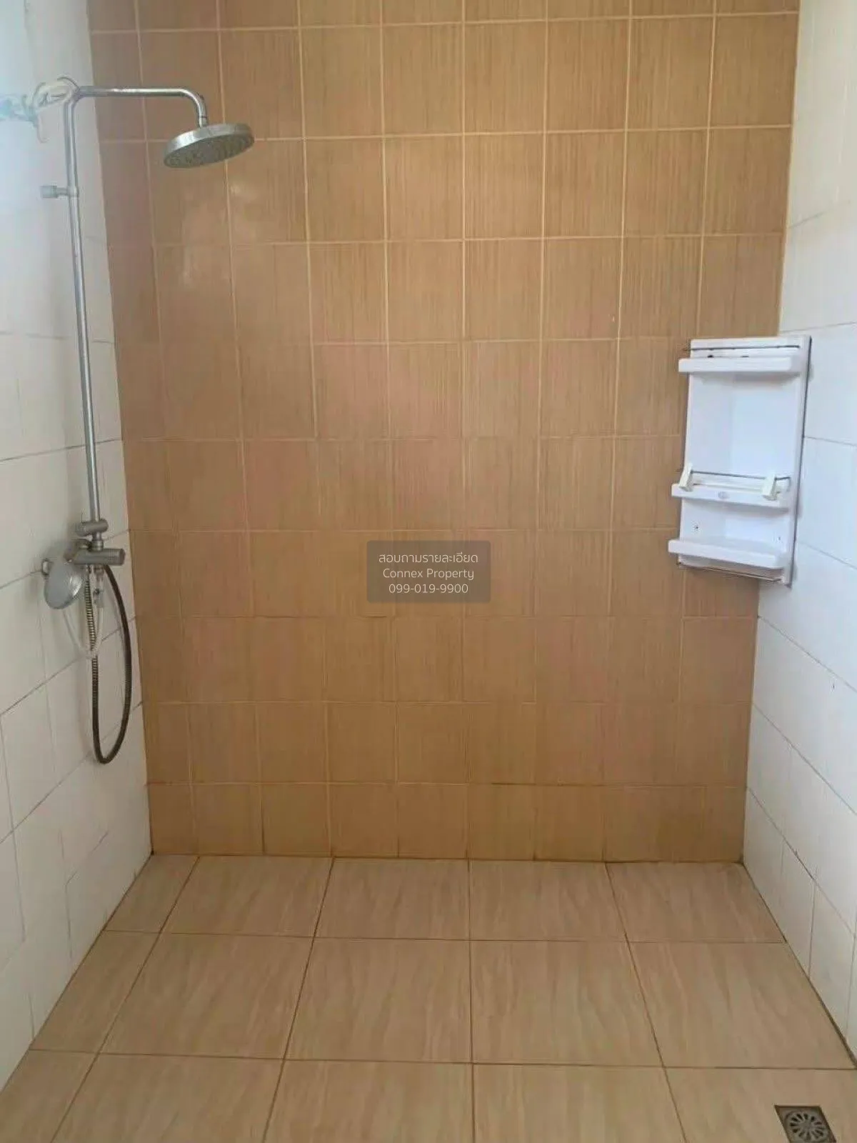 ขายทาวน์เฮ้าส์/ทาวน์โฮม  บ้านชัยพฤกษ์ บุศรินทร์ รังสิต - คลองสอง 