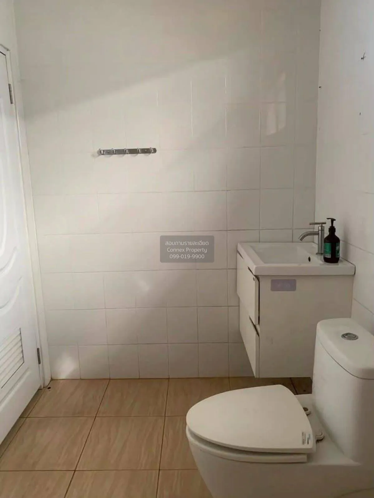 ขายทาวน์เฮ้าส์/ทาวน์โฮม  บ้านชัยพฤกษ์ บุศรินทร์ รังสิต - คลองสอง 