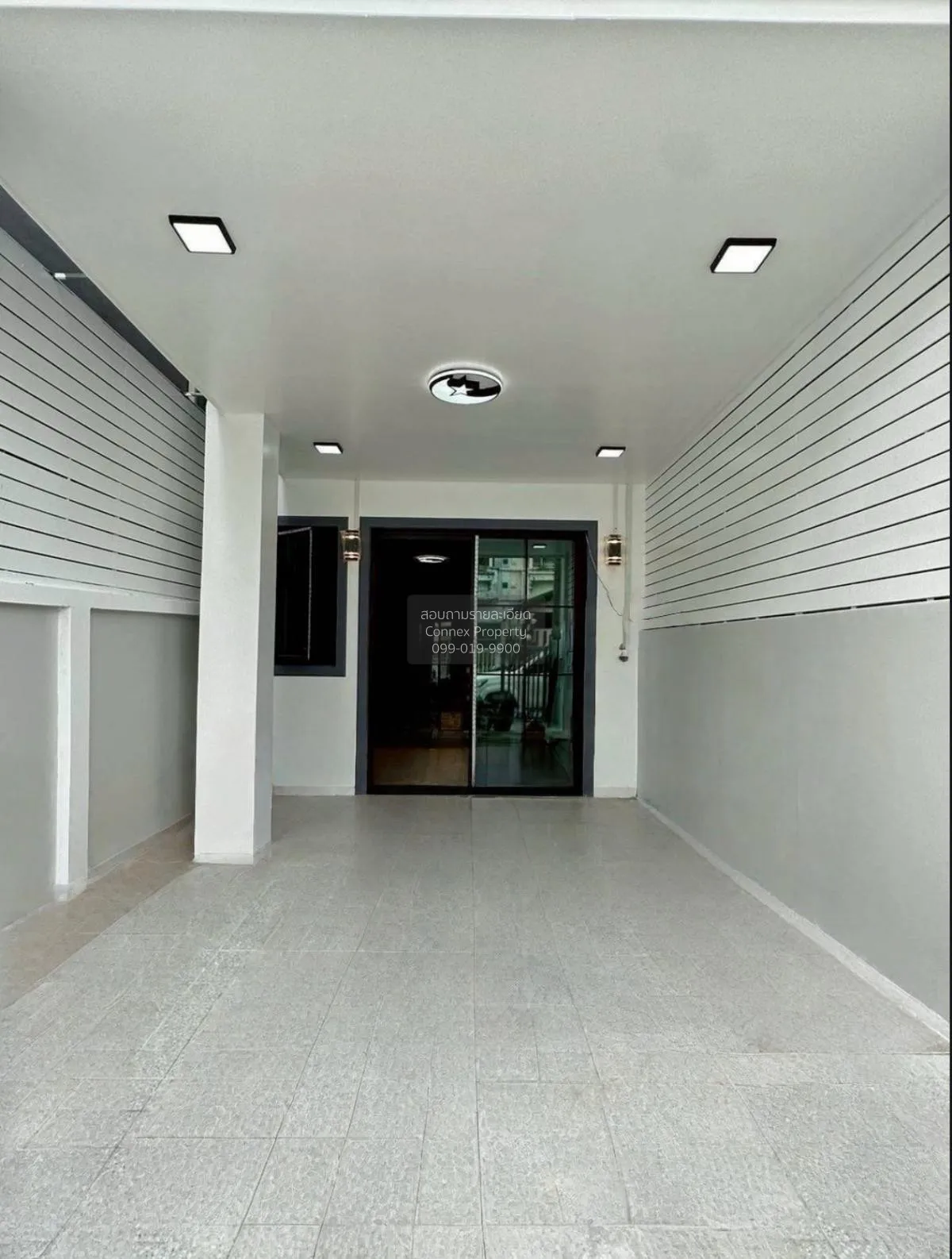 ขายทาวน์เฮ้าส์/ทาวน์โฮม  หมู่บ้านตะวันนา รีโนเวทใหม่ บางกระสอ เมื 2