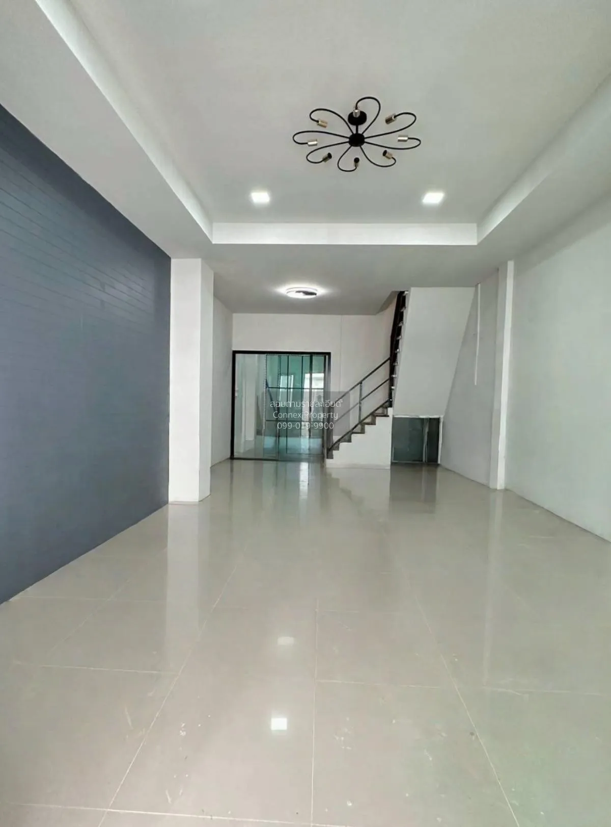 ขายทาวน์เฮ้าส์/ทาวน์โฮม  หมู่บ้านตะวันนา รีโนเวทใหม่ บางกระสอ เมื 3