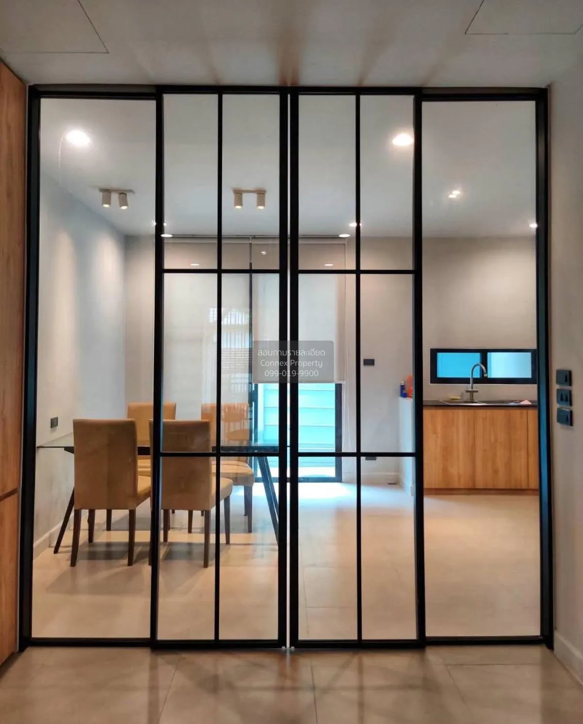 เช่าทาวน์เฮ้าส์/ทาวน์โฮม  อารียา แมนดารีนา สุขุมวิท 77 สวนหลวง เข 2