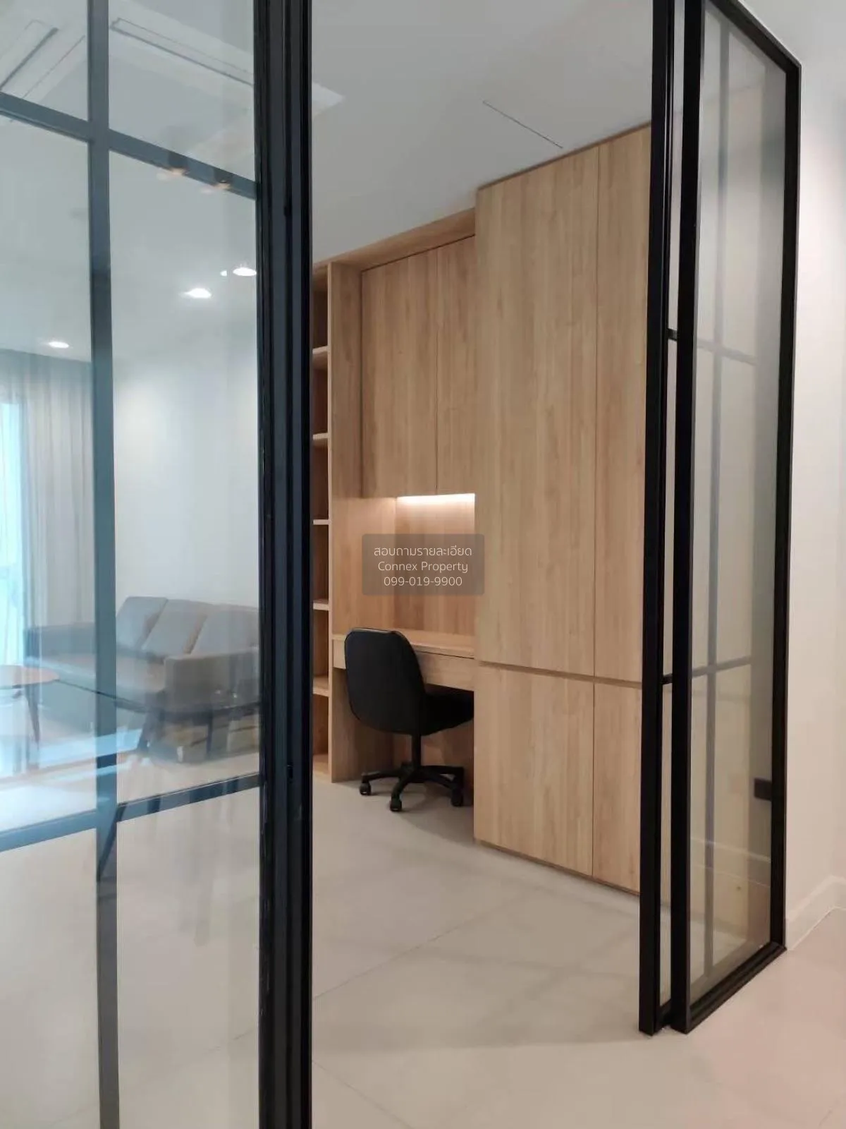 เช่าทาวน์เฮ้าส์/ทาวน์โฮม  อารียา แมนดารีนา สุขุมวิท 77 สวนหลวง เข 3