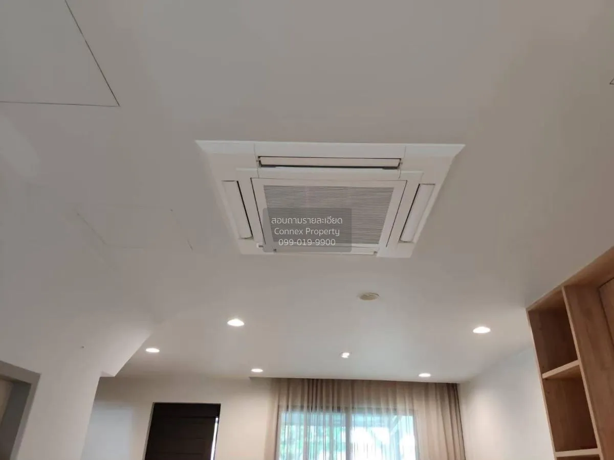 เช่าทาวน์เฮ้าส์/ทาวน์โฮม  อารียา แมนดารีนา สุขุมวิท 77 สวนหลวง เข